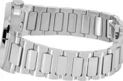 Multifort TV Big Date Grå/Stål Ø39.2 mm