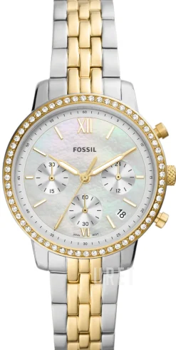 Neutra Flerfärgad/Stål Ø36 mm