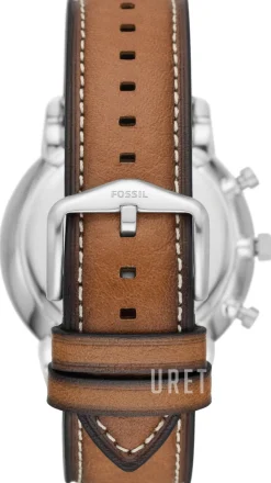 Neutra Grön/Läder Ø44 mm