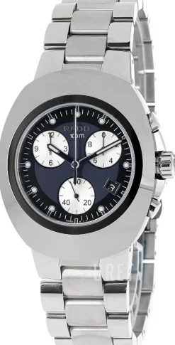 New Original Flerfärgad/Stål Ø38 mm