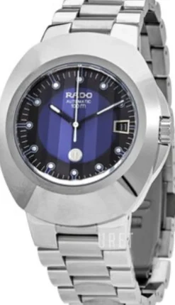 New Original Flerfärgad/Stål Ø38 mm