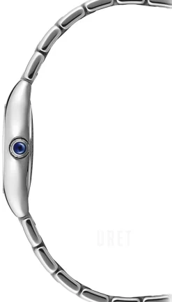 Noemia Grå/Stål Ø24 mm