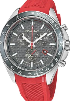 Ocean Beach Grå/Gummi Ø46 mm