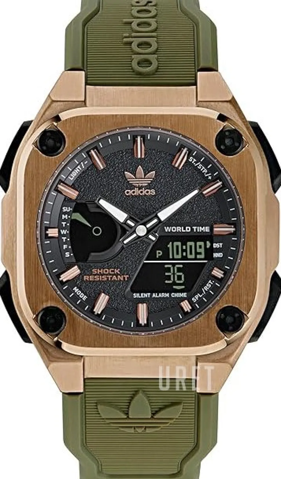 Originals Grå/Gummi