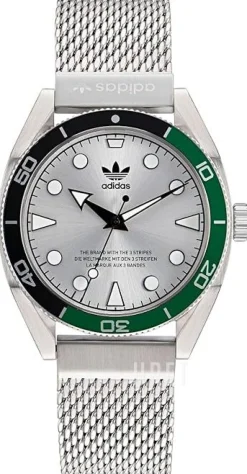 Originals Silverfärgad/Stål Ø43 mm