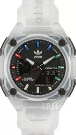 Originals Svart/Gummi