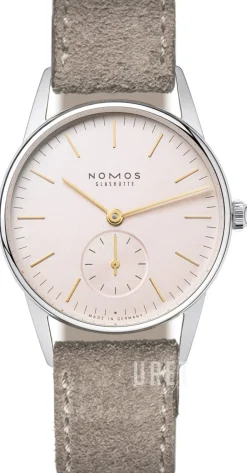 Orion Rosa/Läder Ø32.8 mm