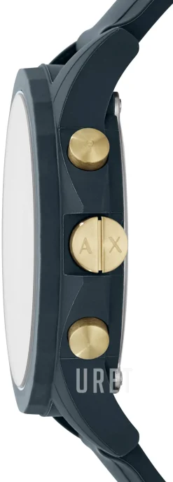 Outerbanks Grå/Gummi Ø44 mm