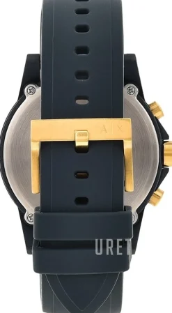 Outerbanks Grå/Gummi Ø44 mm