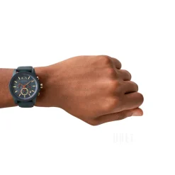 Outerbanks Grå/Gummi Ø44 mm