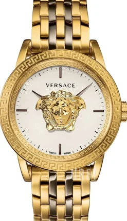 Palazzo Empire Silverfärgad/Stål Ø43 mm