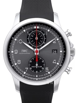 Portuguese Grå/Gummi Ø43.5 mm