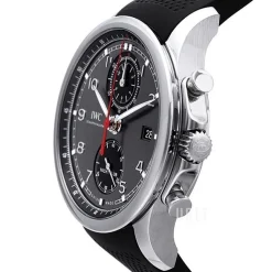 Portuguese Grå/Gummi Ø43.5 mm