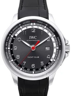 Portuguese Grå/Gummi Ø45.4 mm