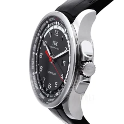 Portuguese Grå/Gummi Ø45.4 mm