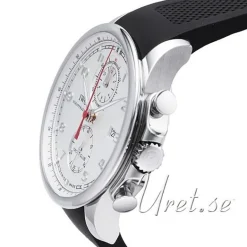 Portuguese Yacht Club Vit/Gummi Ø45.4 mm