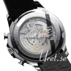 Portuguese Yacht Club Vit/Gummi Ø45.4 mm