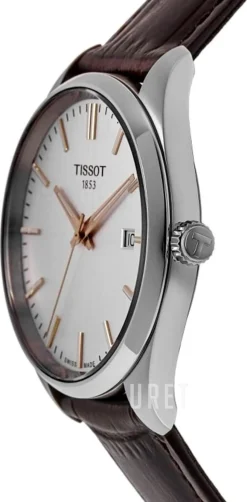 Pr 100 Grå/Läder Ø40 mm