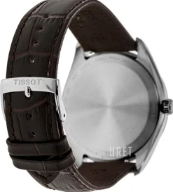 Pr 100 Grå/Läder Ø40 mm