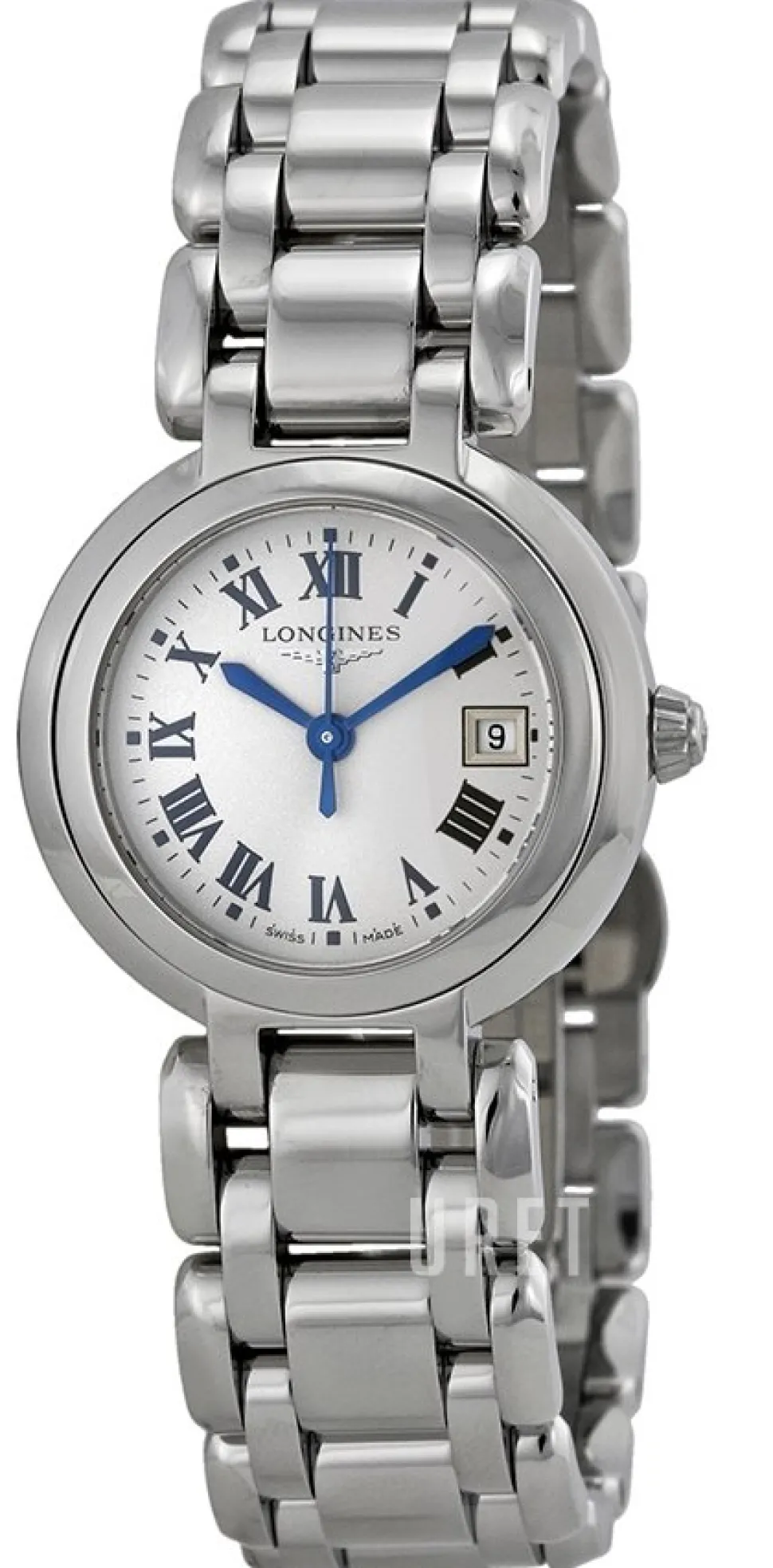 PrimaLuna Silverfärgad/Stål Ø26.5 mm