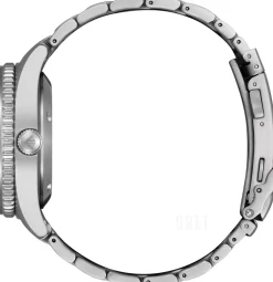 Promaster Blå/Stål Ø41 mm