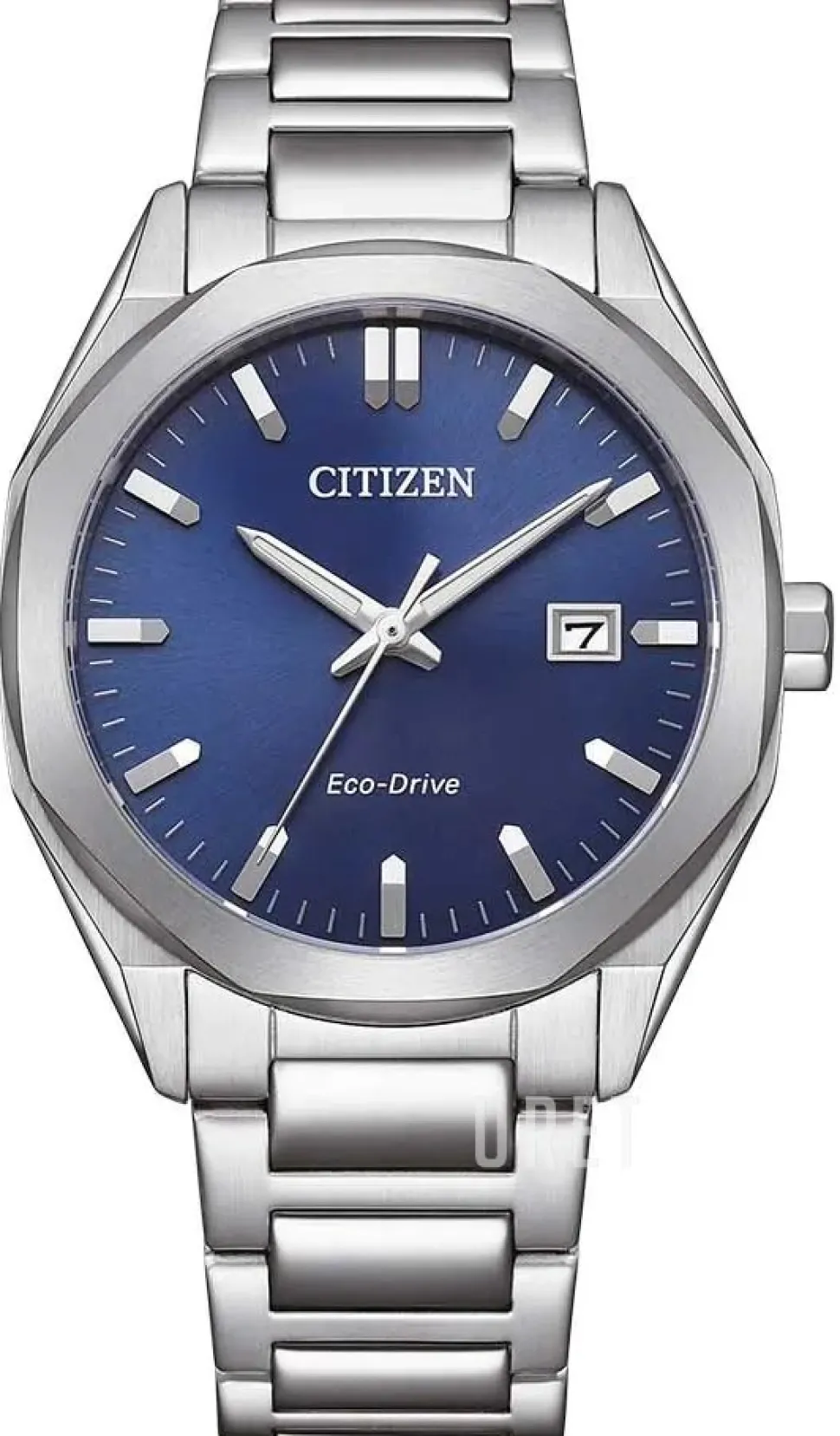 Promaster Blå/Stål Ø38 mm