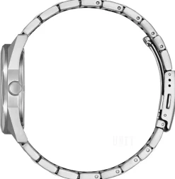 Promaster Blå/Stål Ø38 mm