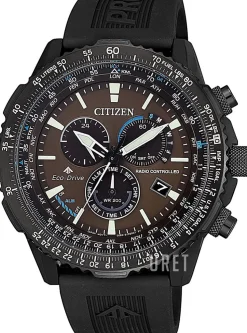 Promaster Brun/Gummi Ø47 mm