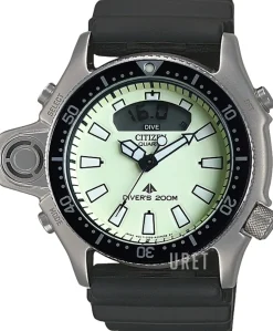 Promaster Grön/Gummi Ø44 mm