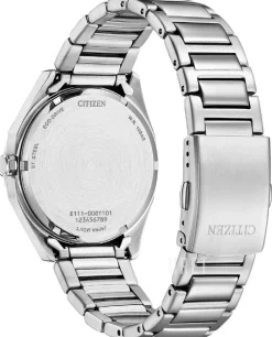 Promaster Grön/Stål Ø38 mm