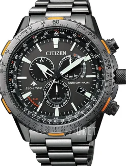 Promaster Grå/Stål Ø46 mm