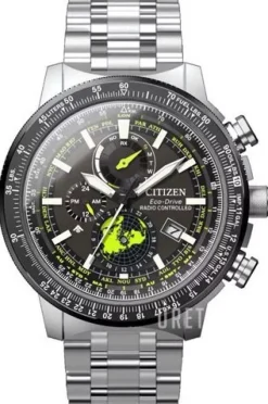 Promaster Grå/Stål Ø46 mm