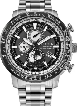 Promaster Grå/Stål Ø46 mm