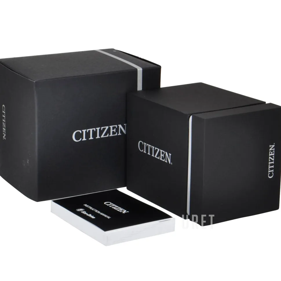 Promaster Guld/Gummi Ø45.8 mm