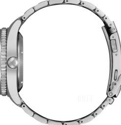 Promaster Gul/Stål Ø41 mm