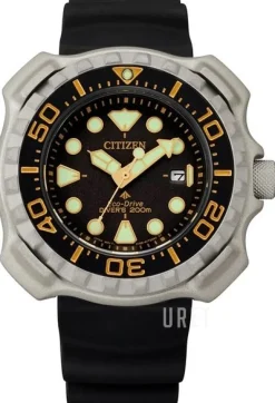 Promaster Svart/Gummi Ø46.5 mm