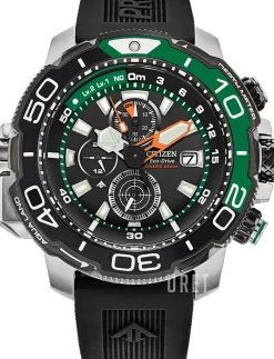 Promaster Svart/Gummi Ø47 mm