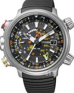 Promaster Svart/Gummi Ø49 mm