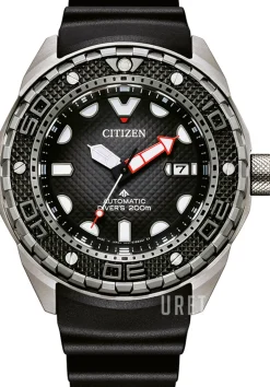 Promaster Svart/Gummi Ø46 mm