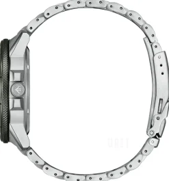 Promaster Svart/Stål Ø44.5 mm