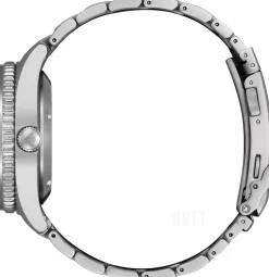 Promaster Svart/Stål Ø41 mm