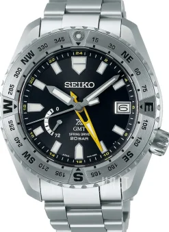 Prospex Svart/Titan Ø44.8 mm