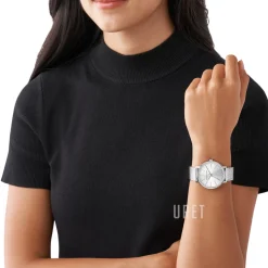 Pyper Silverfärgad/Stål Ø38 mm