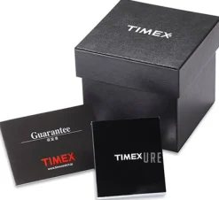 Q Svart/Gulguldtonat stål Ø38 mm