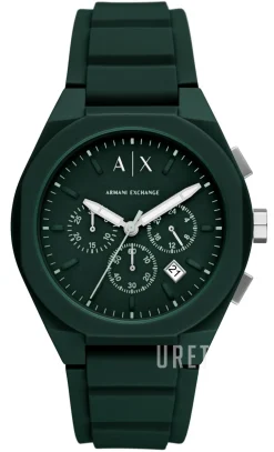 Rafael Grön/Gummi Ø44 mm