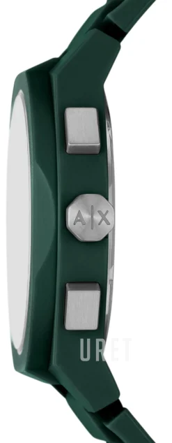 Rafael Grön/Gummi Ø44 mm