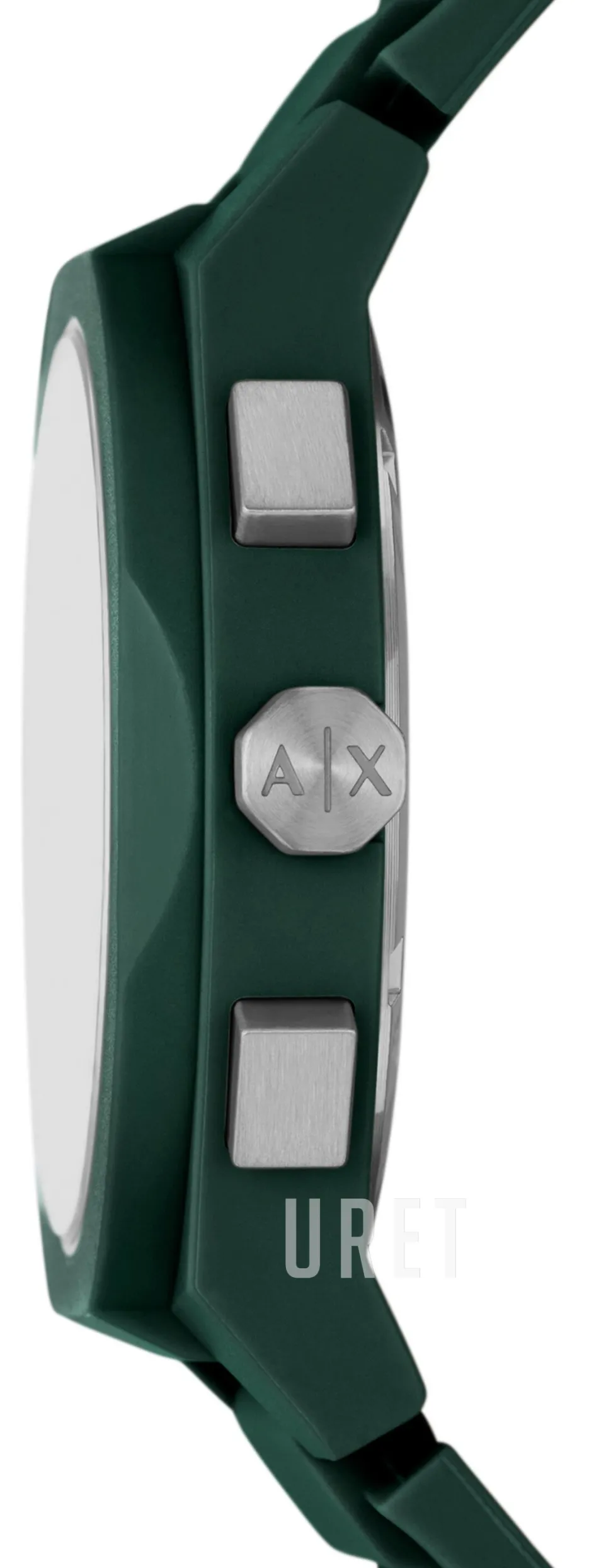 Rafael Grön/Gummi Ø44 mm