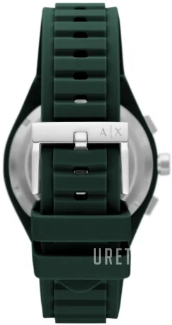 Rafael Grön/Gummi Ø44 mm