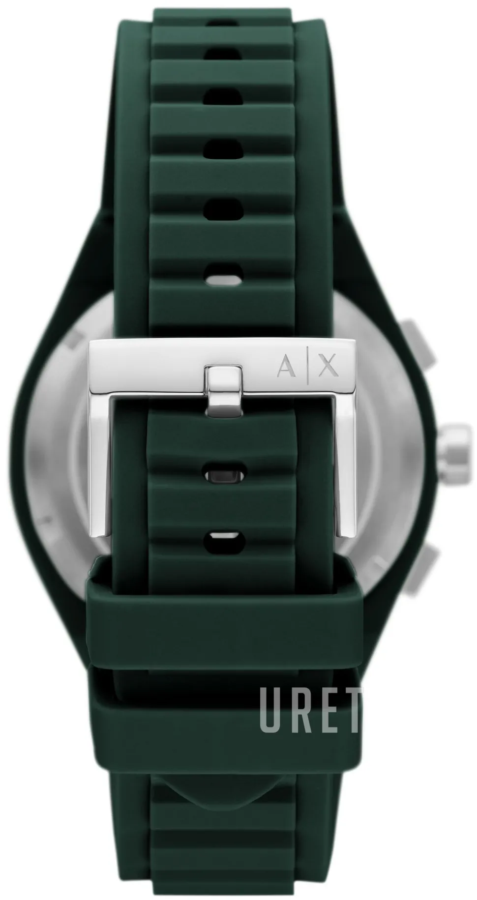 Rafael Grön/Gummi Ø44 mm