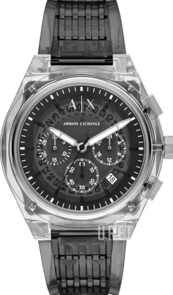 Raphael Grå/Gummi Ø44 mm